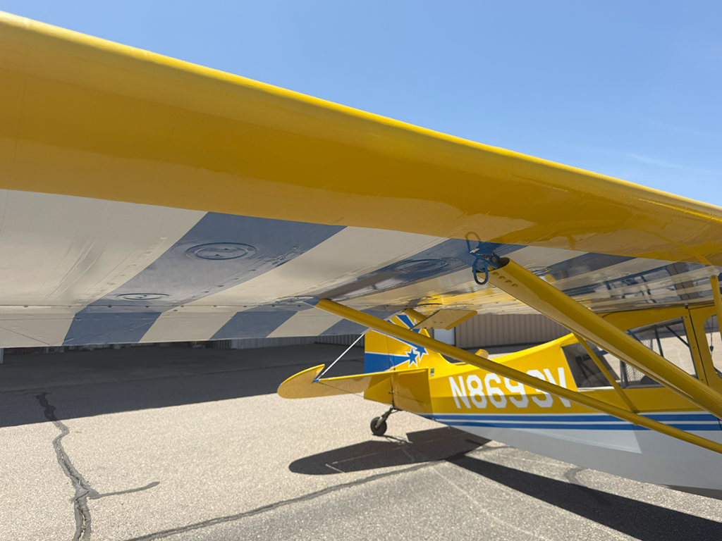 N8693V - Exterior 80
