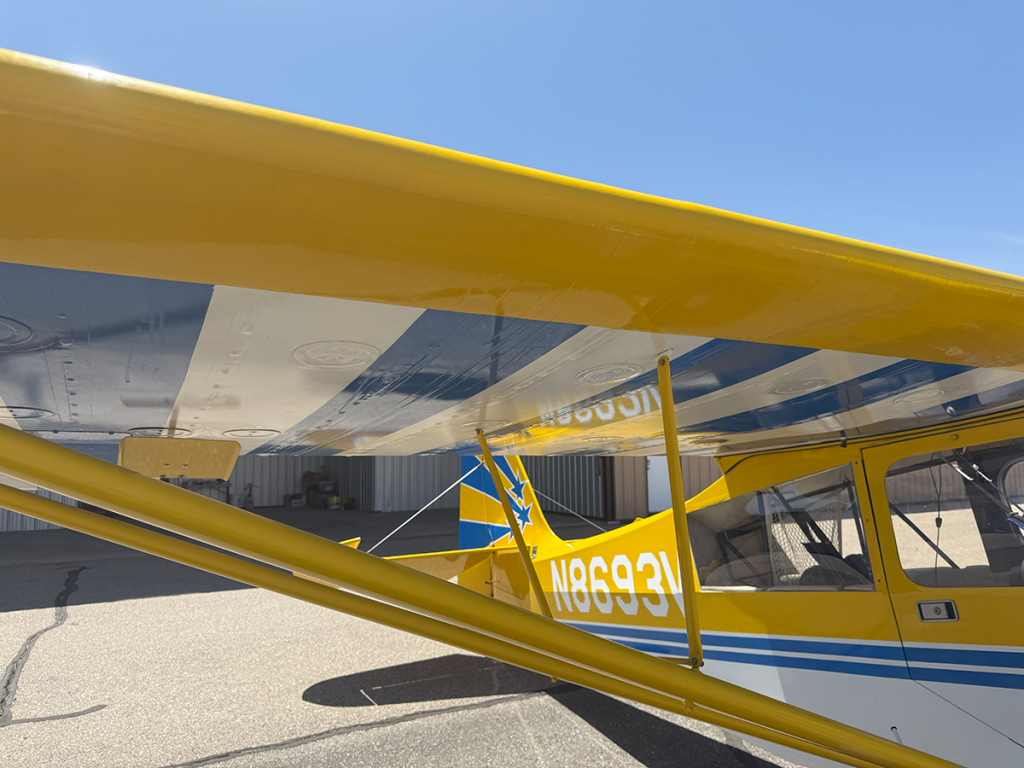 N8693V - Exterior 81
