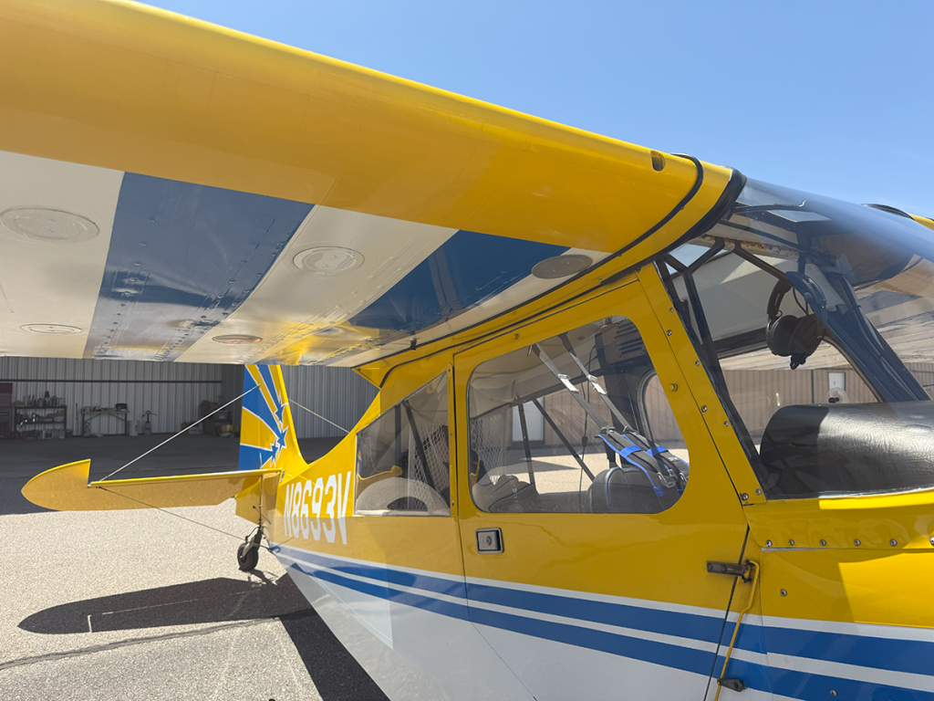 N8693V - Exterior 82