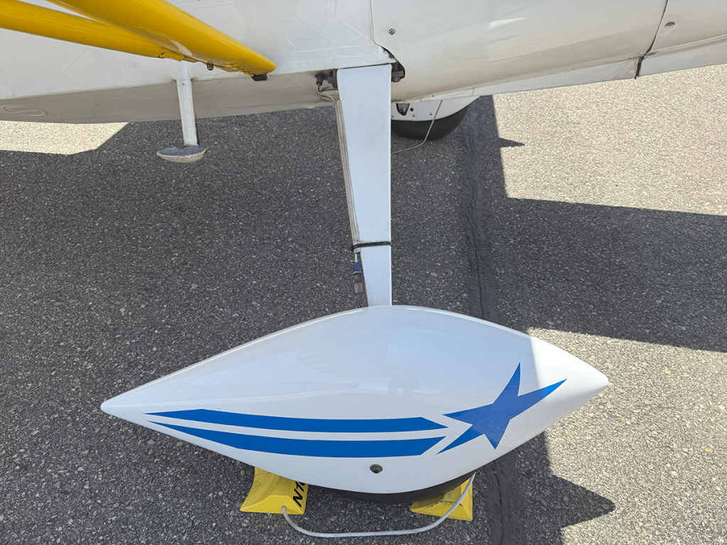 N8693V - Exterior 83