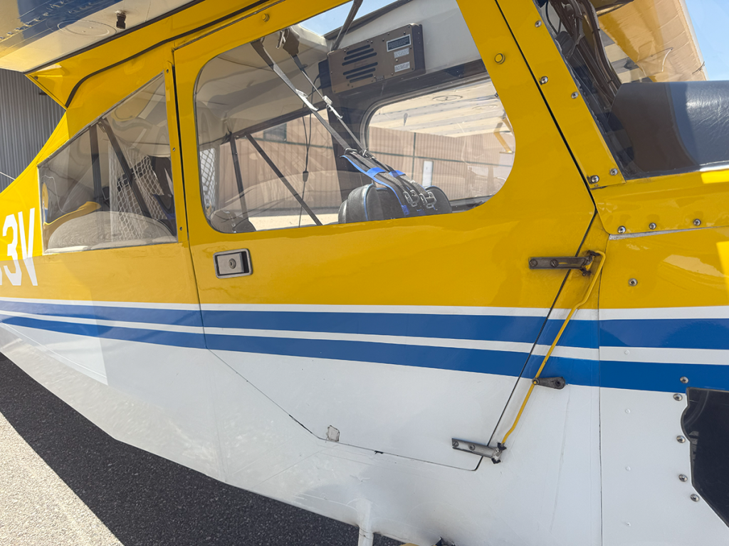 N8693V - Exterior 84