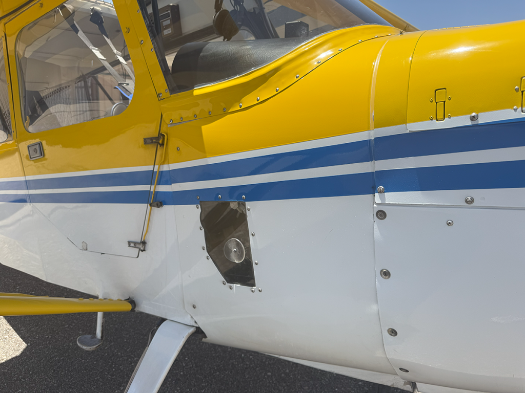 N8693V - Exterior 85