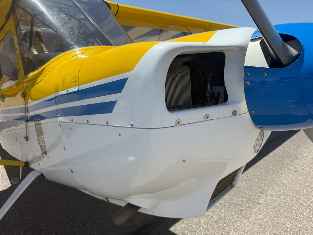N8693V - Exterior 87