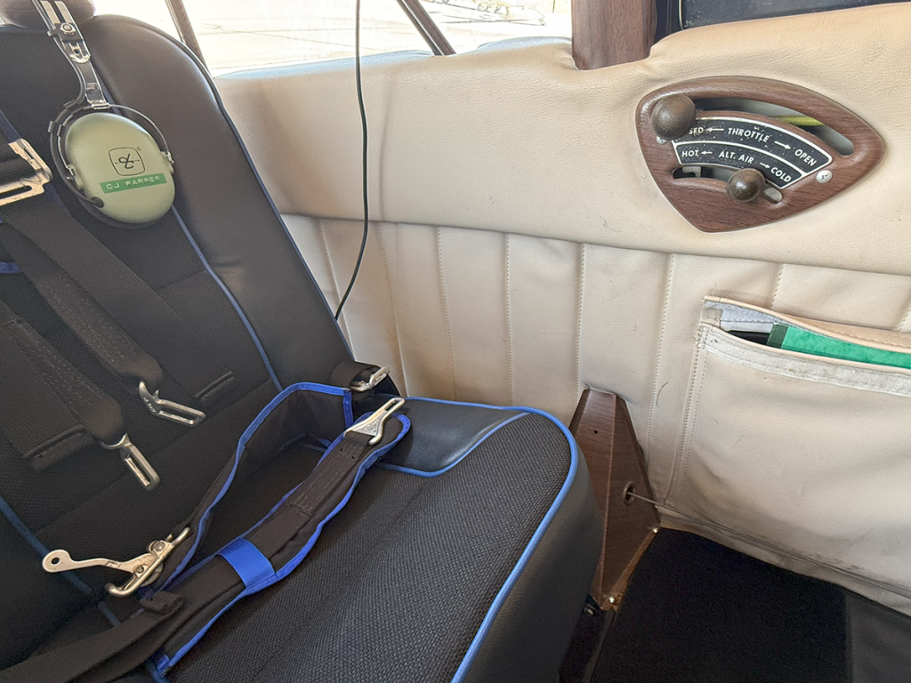 N8693V - Interior 07