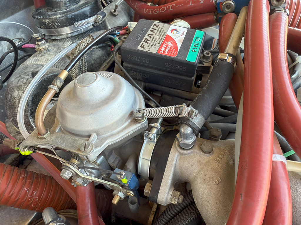 N208GX - Engine 07