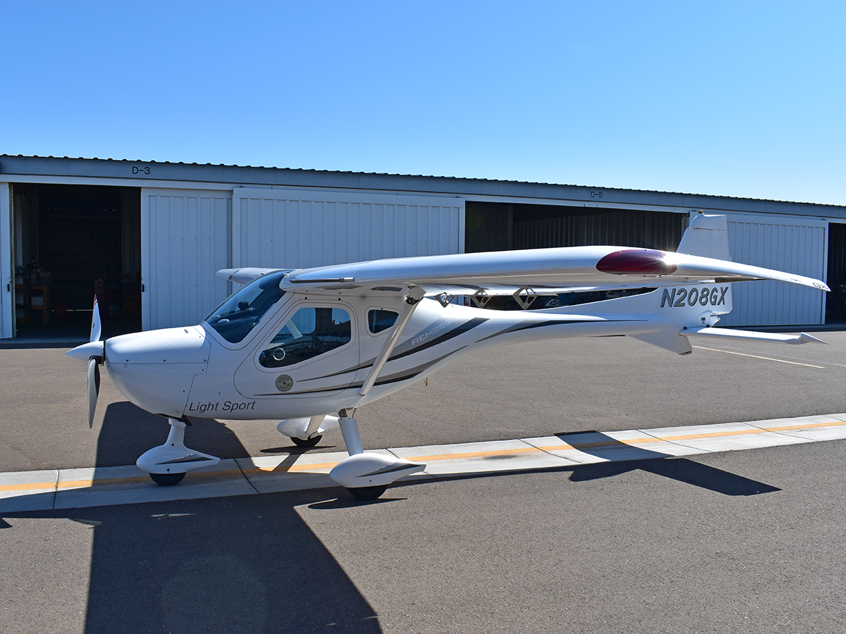 N208GX - Exterior 03