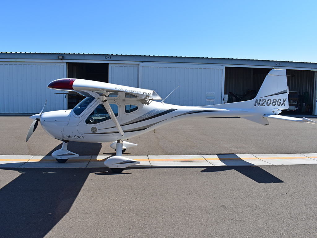 N208GX - Exterior 04