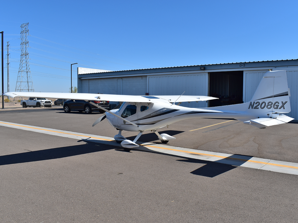 N208GX - Exterior 05