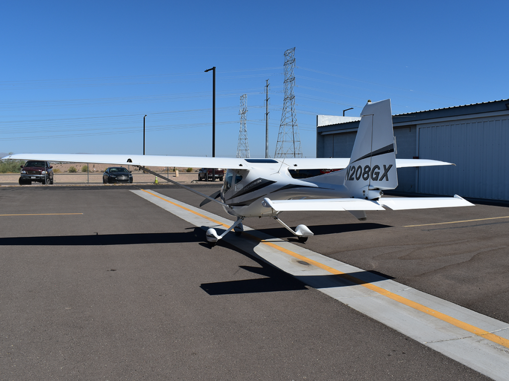 N208GX - Exterior 06