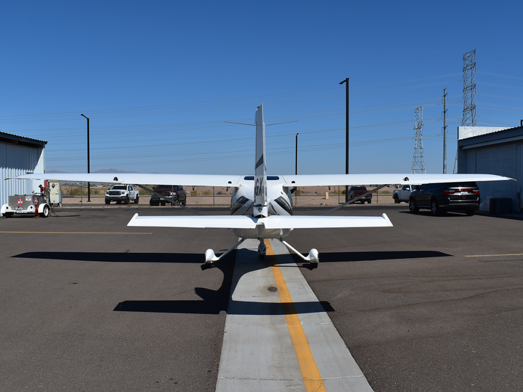 N208GX - Exterior 07