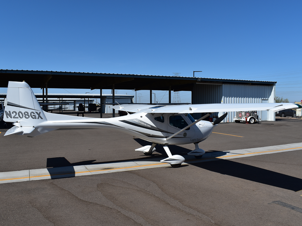N208GX - Exterior 09