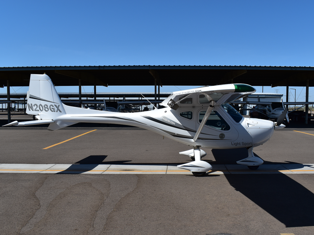 N208GX - Exterior 10