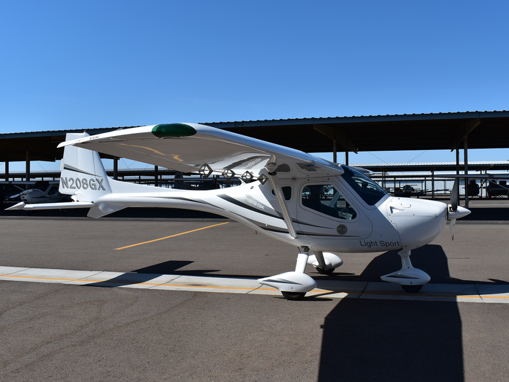 N208GX - Exterior 11