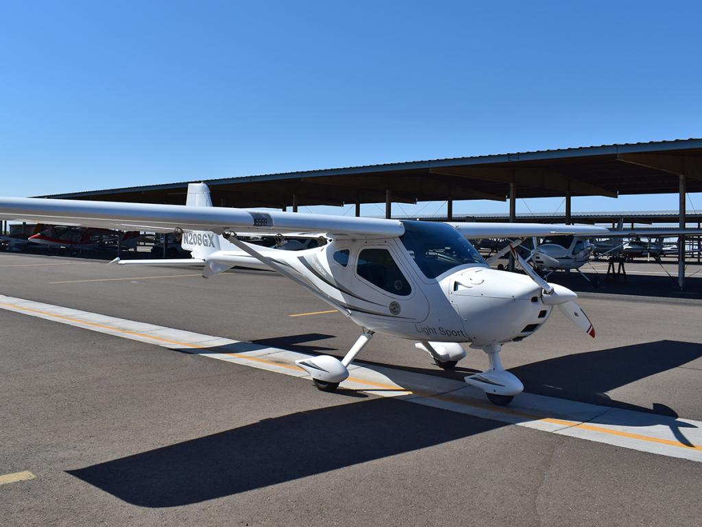 N208GX - Exterior 12