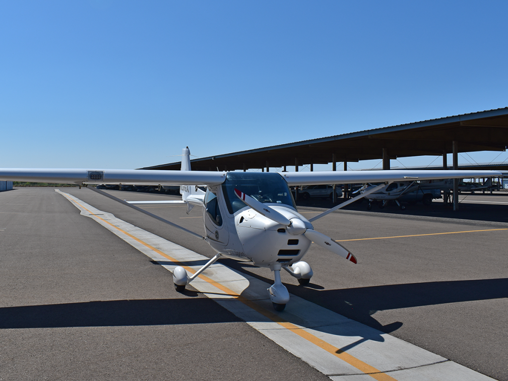 N208GX - Exterior 13