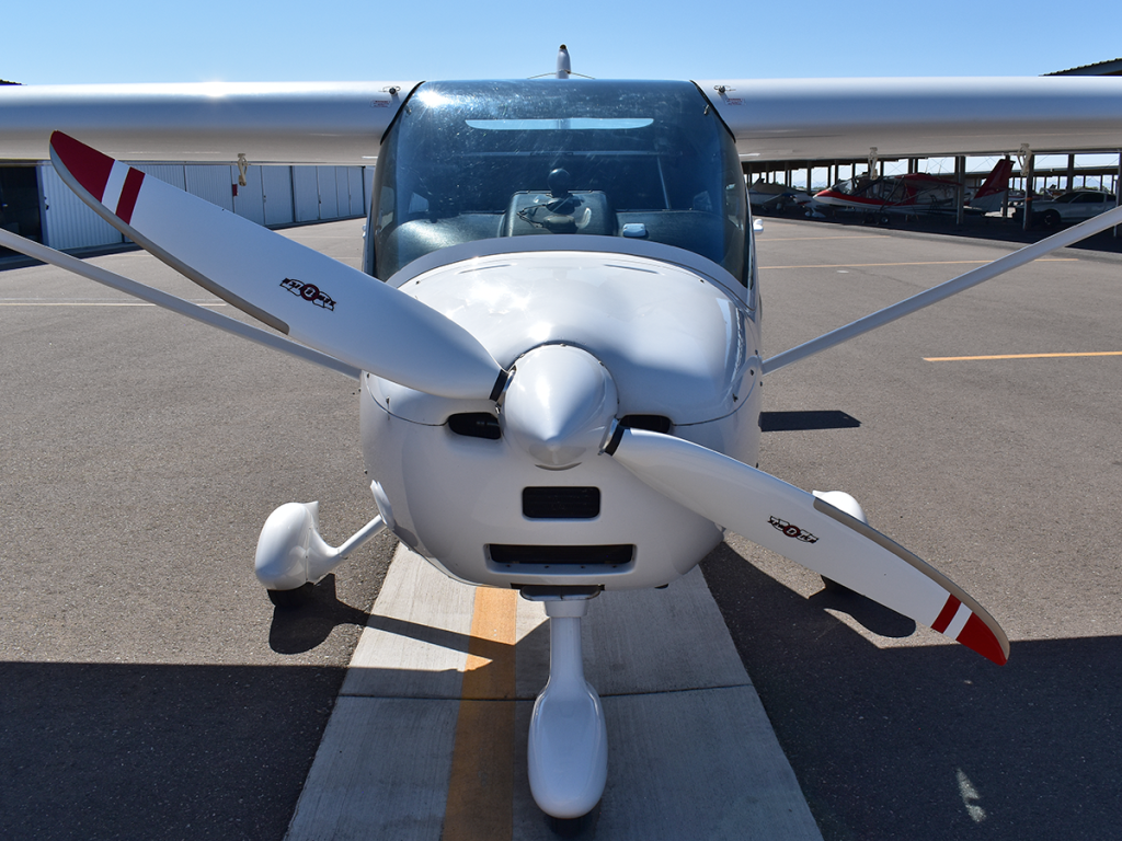 N208GX - Exterior 14