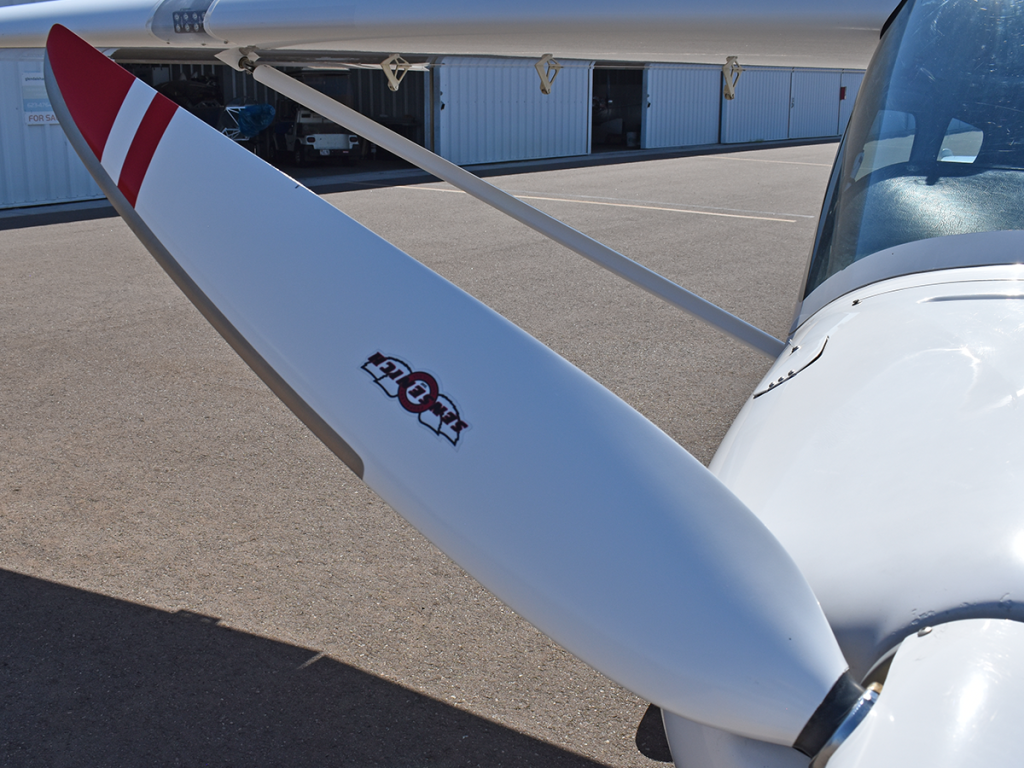 N208GX - Exterior 15