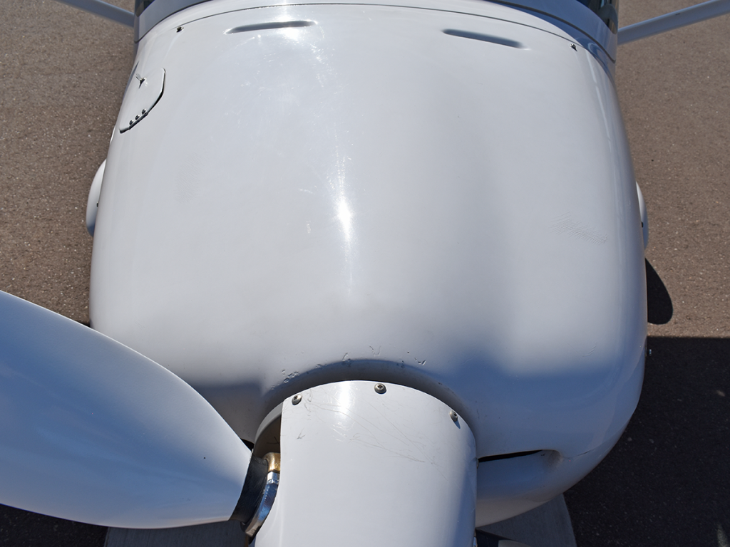 N208GX - Exterior 16