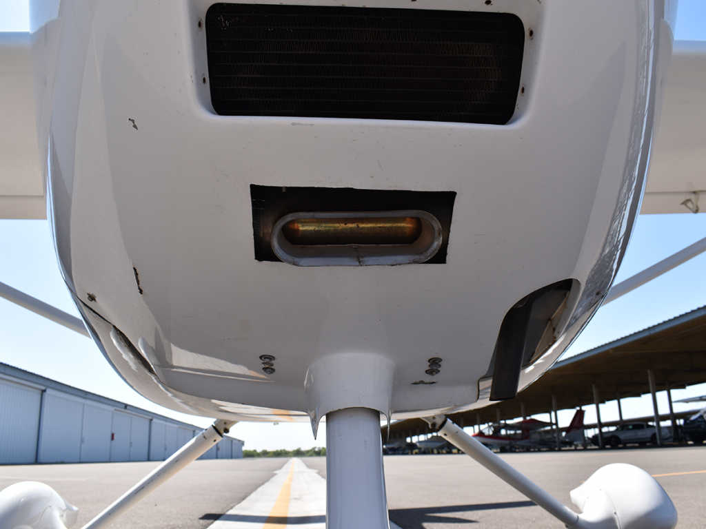 N208GX - Exterior 19