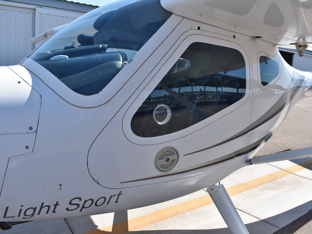 N208GX - Exterior 20