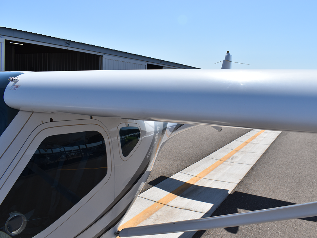 N208GX - Exterior 24
