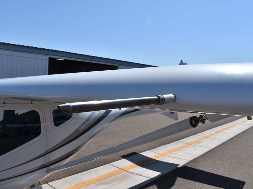 N208GX - Exterior 25