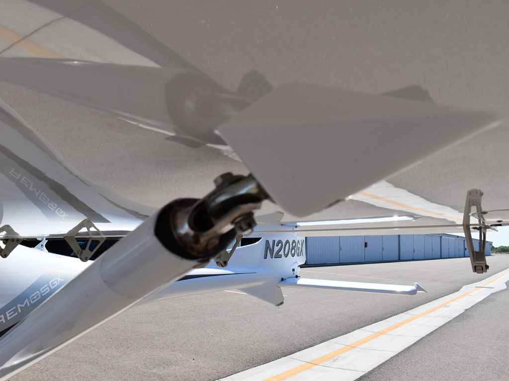 N208GX - Exterior 26