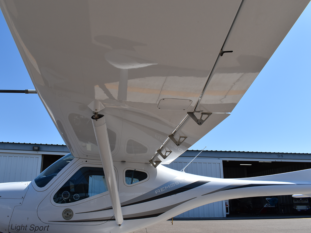N208GX - Exterior 27