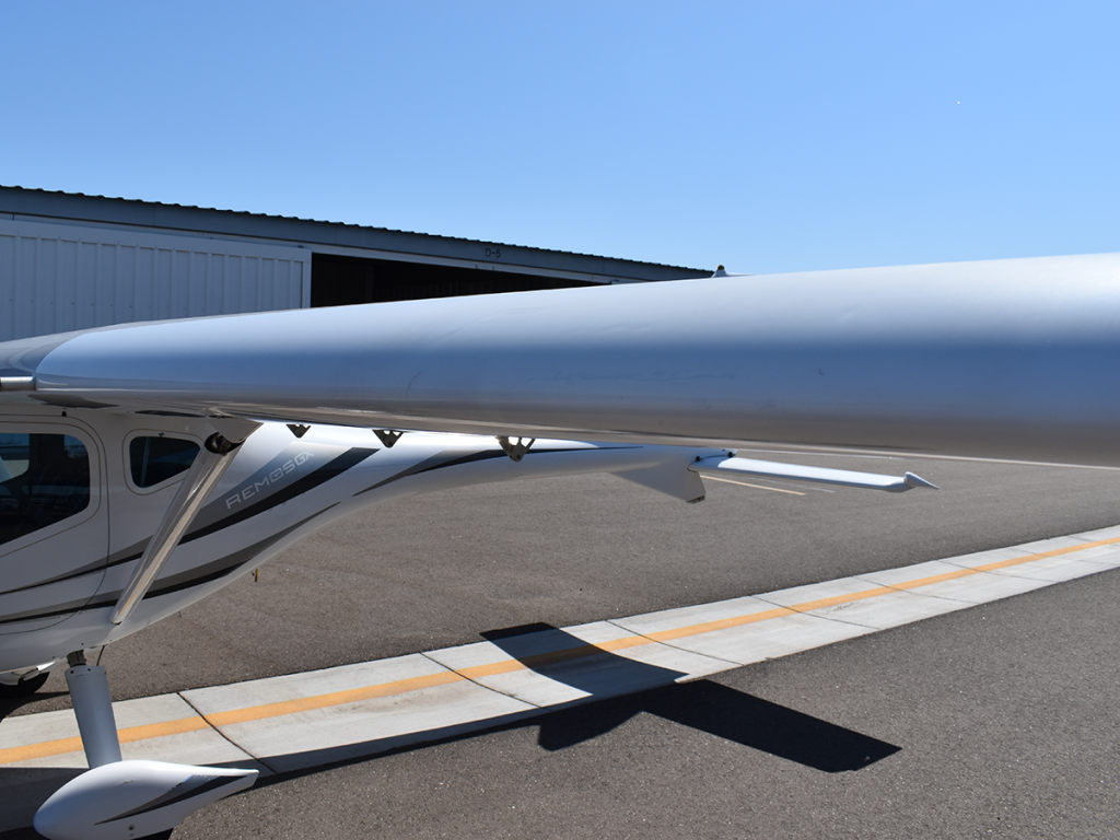 N208GX - Exterior 28