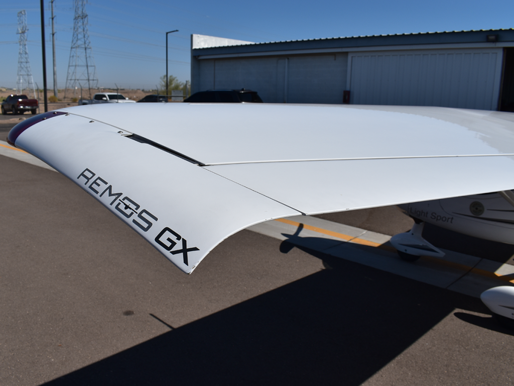 N208GX - Exterior 31