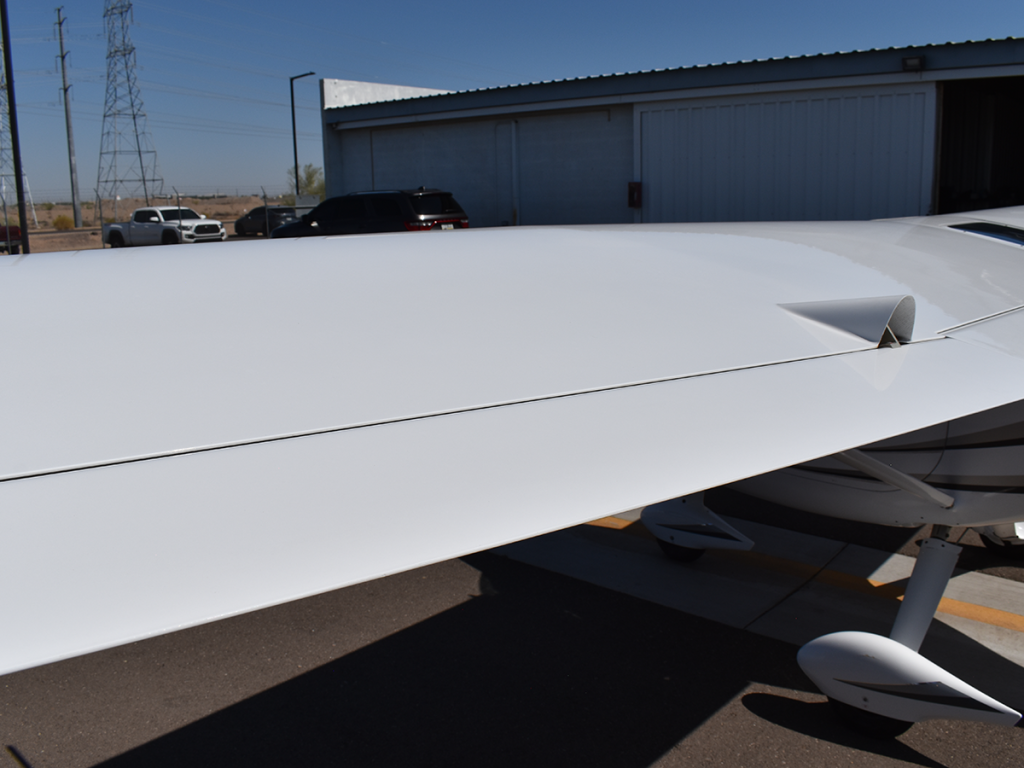 N208GX - Exterior 32