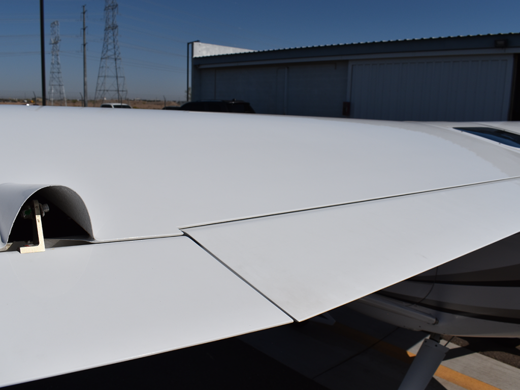 N208GX - Exterior 33