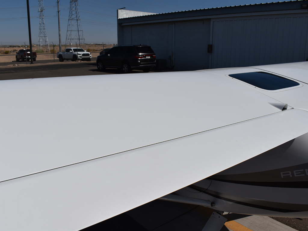 N208GX - Exterior 34