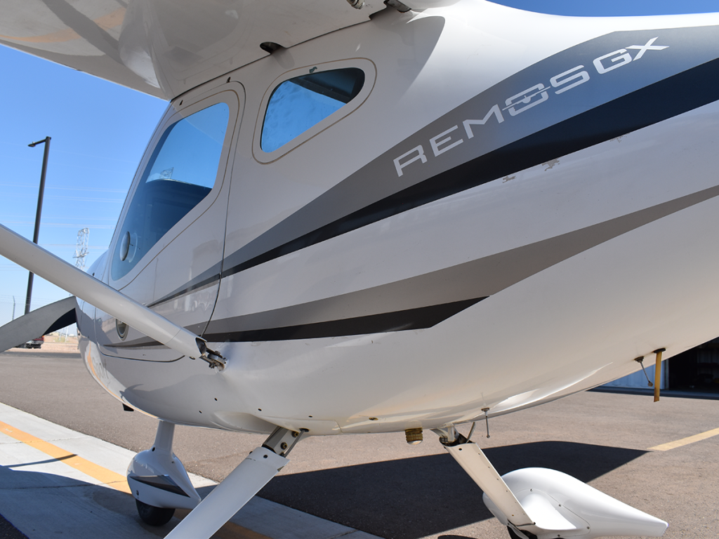 N208GX - Exterior 36
