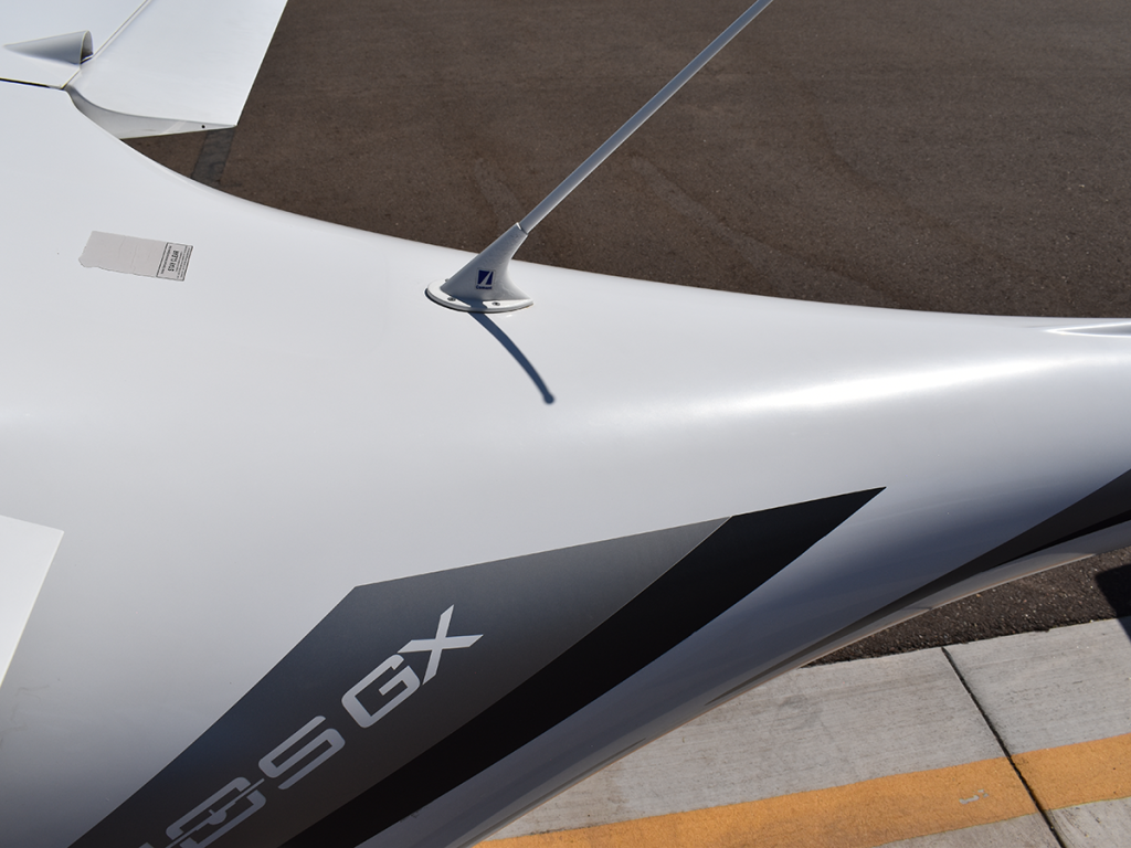 N208GX - Exterior 38