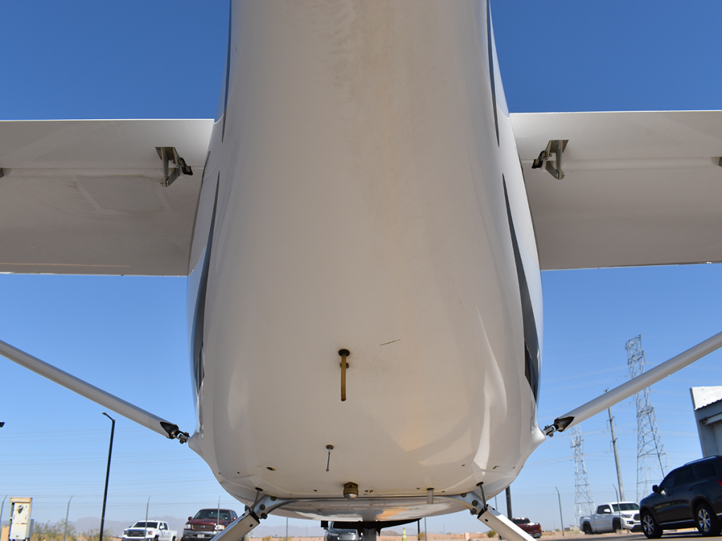 N208GX - Exterior 42