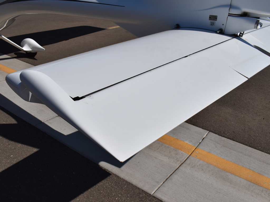 N208GX - Exterior 47