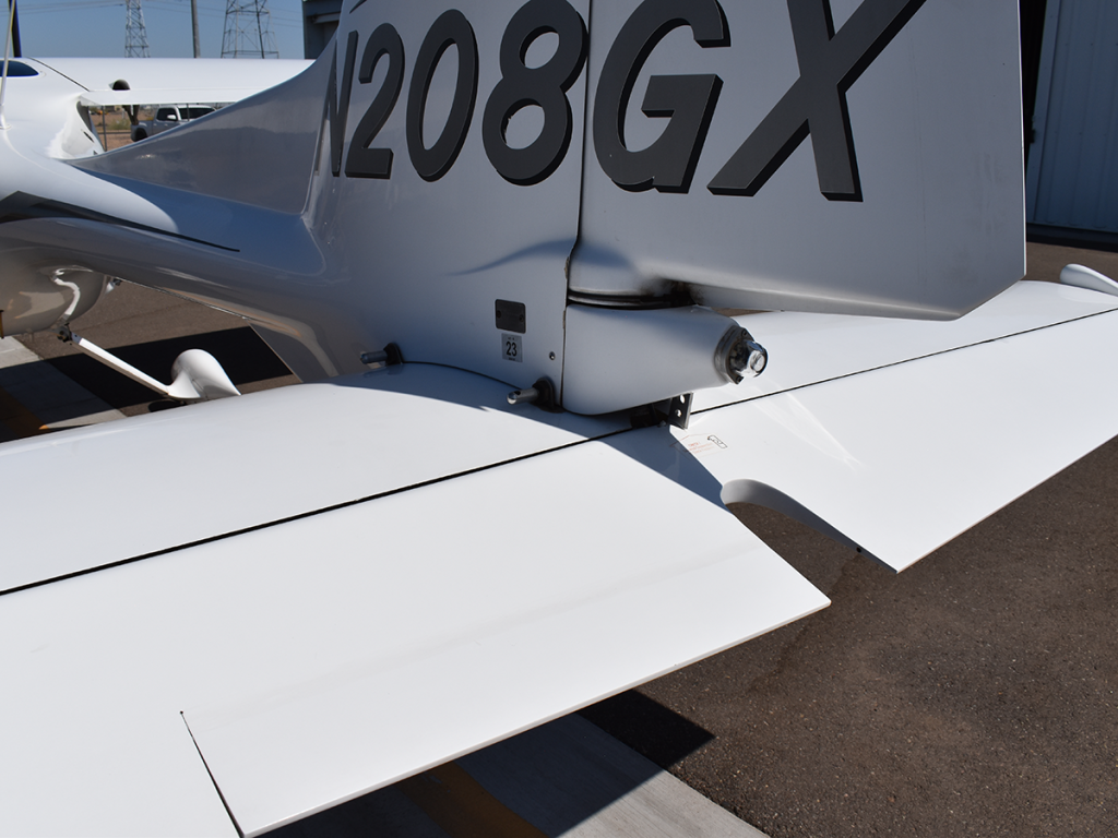 N208GX - Exterior 48