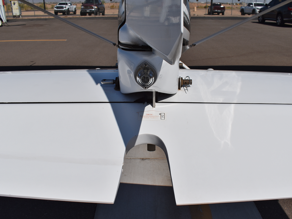 N208GX - Exterior 49