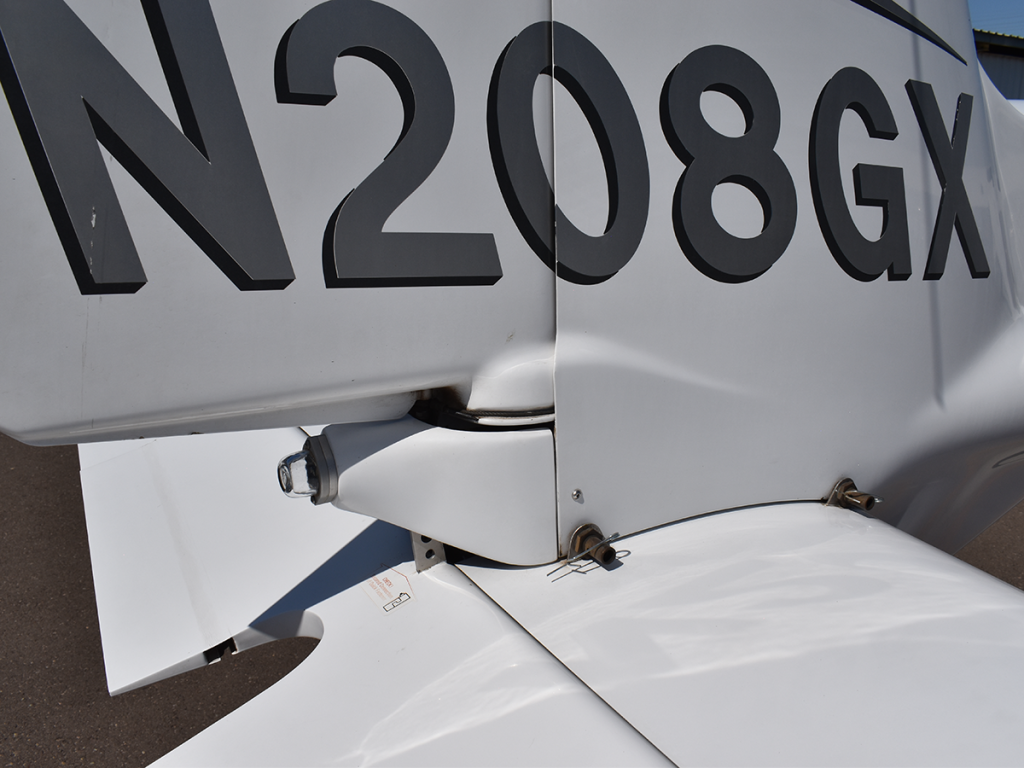 N208GX - Exterior 52