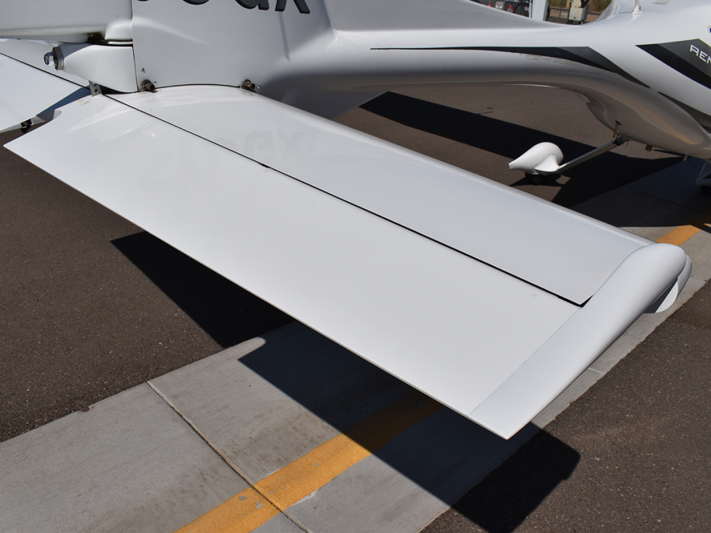 N208GX - Exterior 53