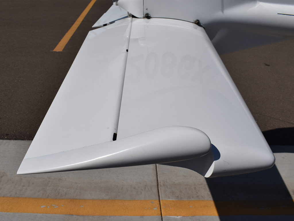 N208GX - Exterior 54