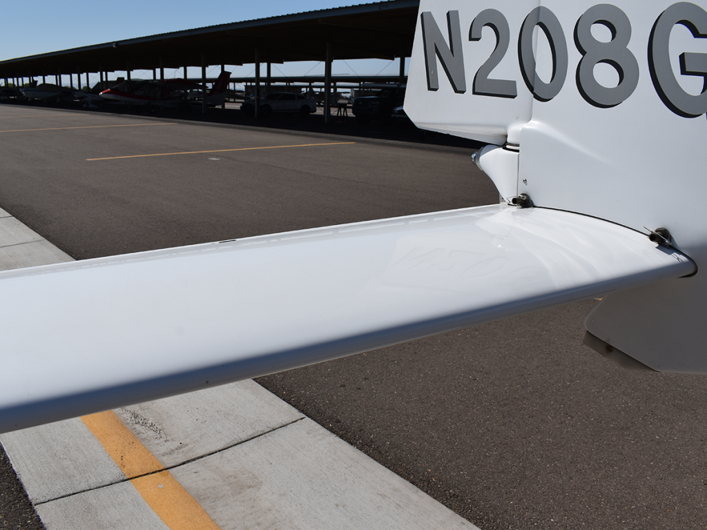 N208GX - Exterior 57