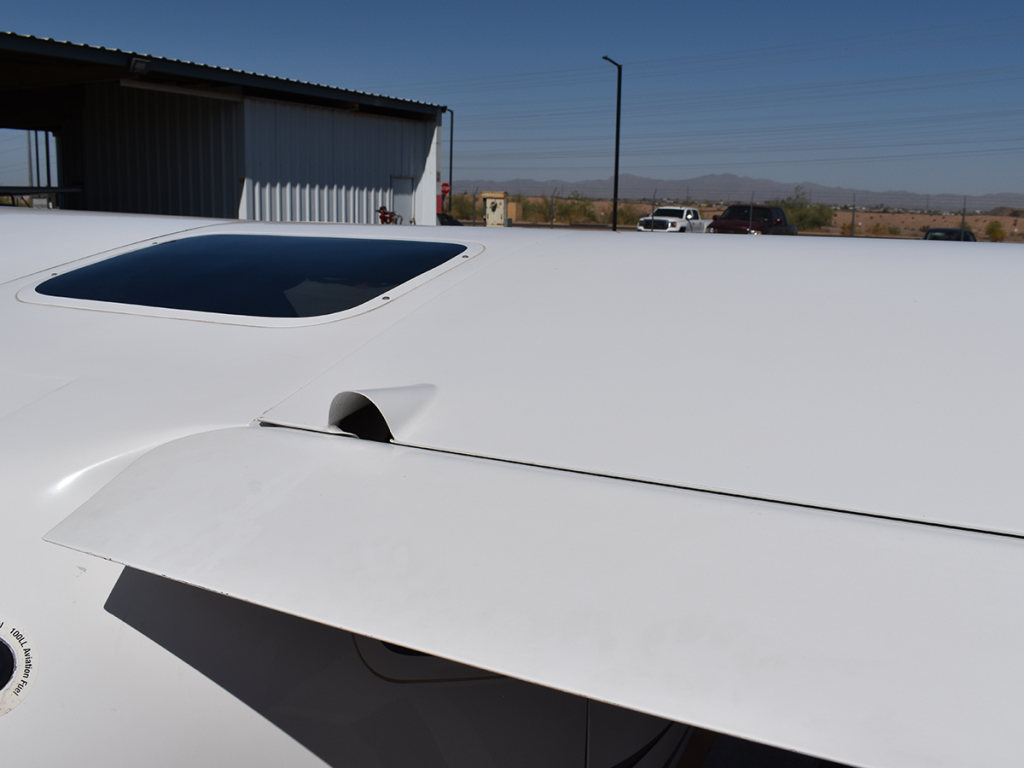N208GX - Exterior 64