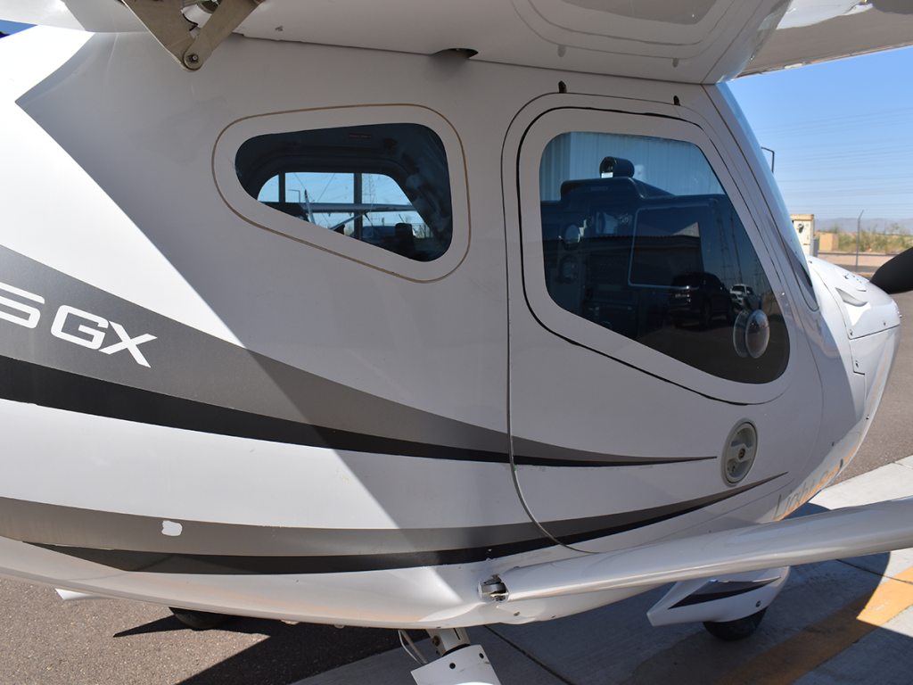 N208GX - Exterior 66
