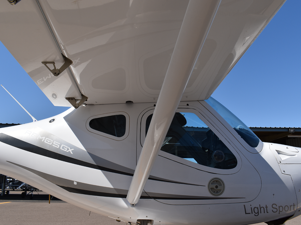 N208GX - Exterior 67