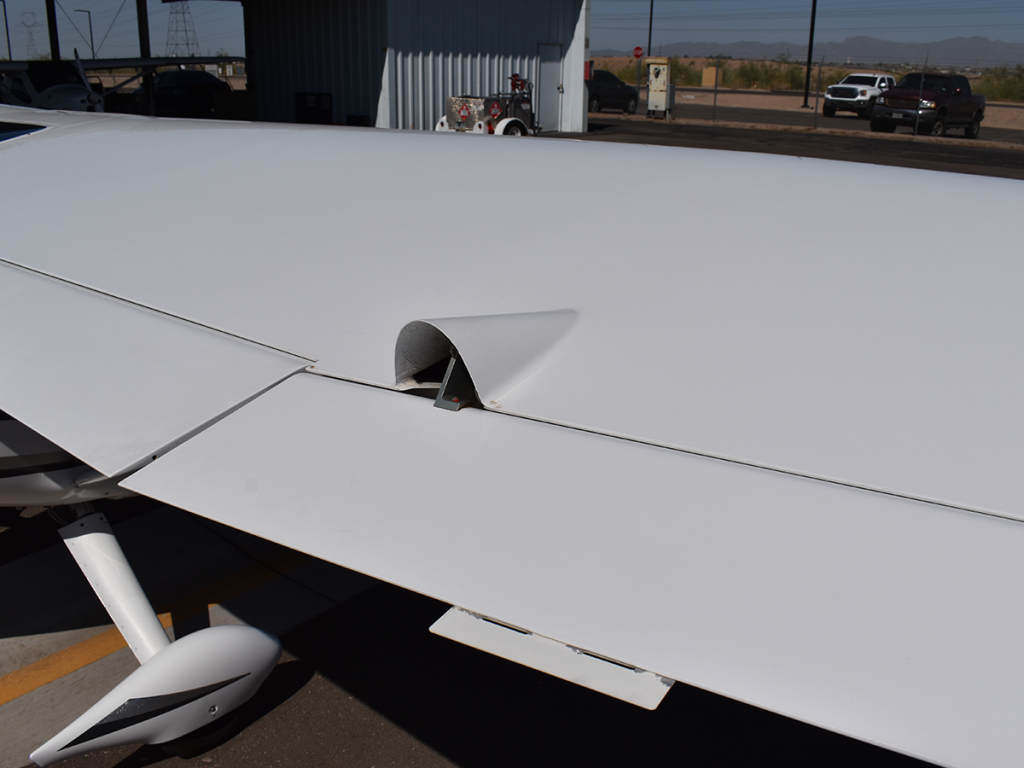 N208GX - Exterior 68