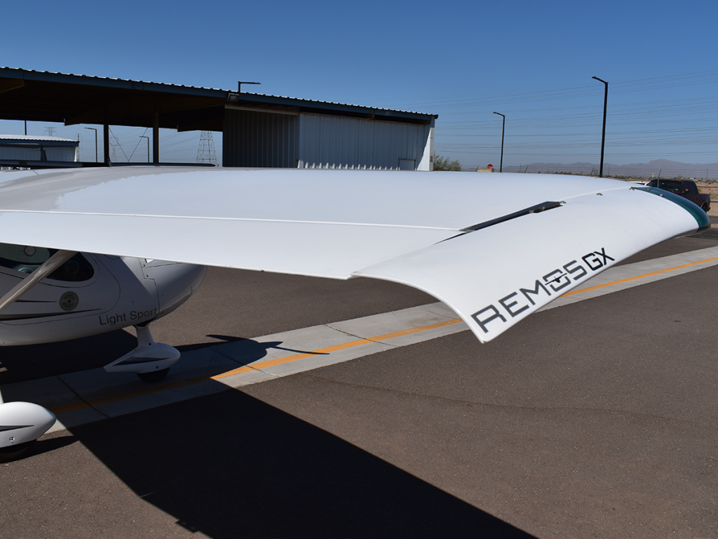 N208GX - Exterior 70