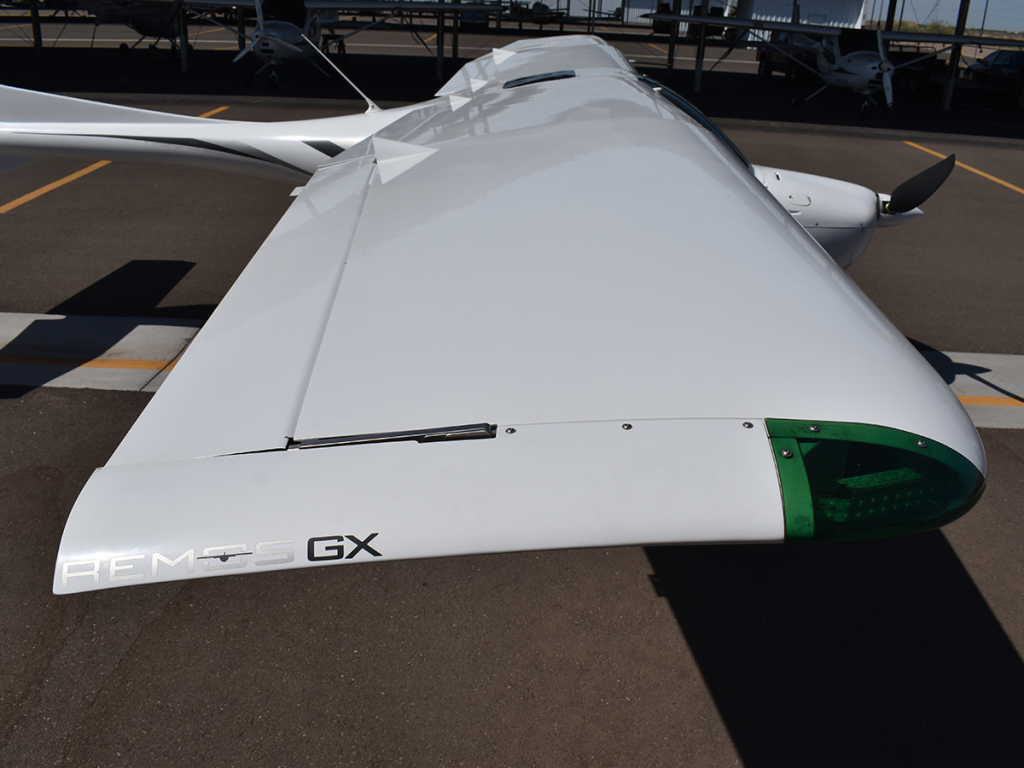 N208GX - Exterior 71