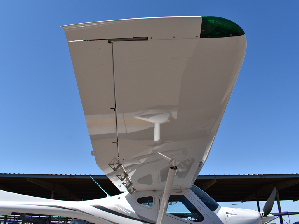 N208GX - Exterior 72